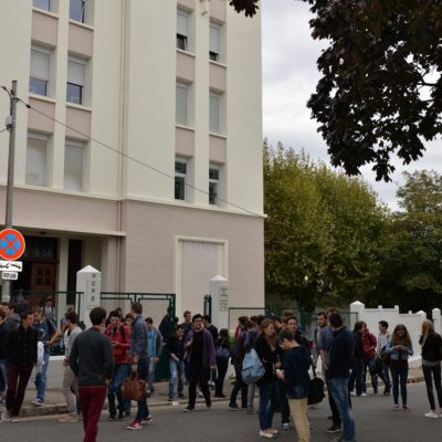 Admission 2021-2022 : Mode D'emploi - Prepa CPE